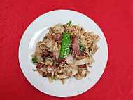 Kallangur Noodles food