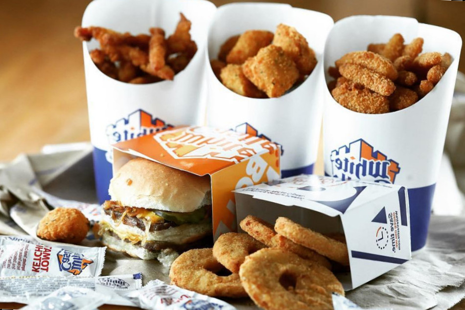 White Castle