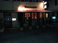 Pulcinella Pizzaria Und Steak outside