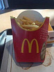 Mcdonald's Silk Retail Park food