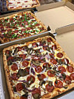 Best Way Pizza Duncansville food