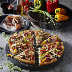 Domino's Pizza Carnes Hill food