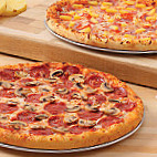 Domino's Pizza food