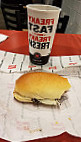 Jimmy John's food