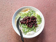 Snow White Abc Cendol food