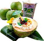 Fruitas food