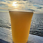 Coastal food