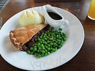 Anglesey Arms food