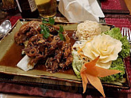 Art Of Siam Thai Cuisine food