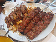 Sultan Sofrasi Gravesend food