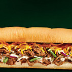 SUBWAY #200 food