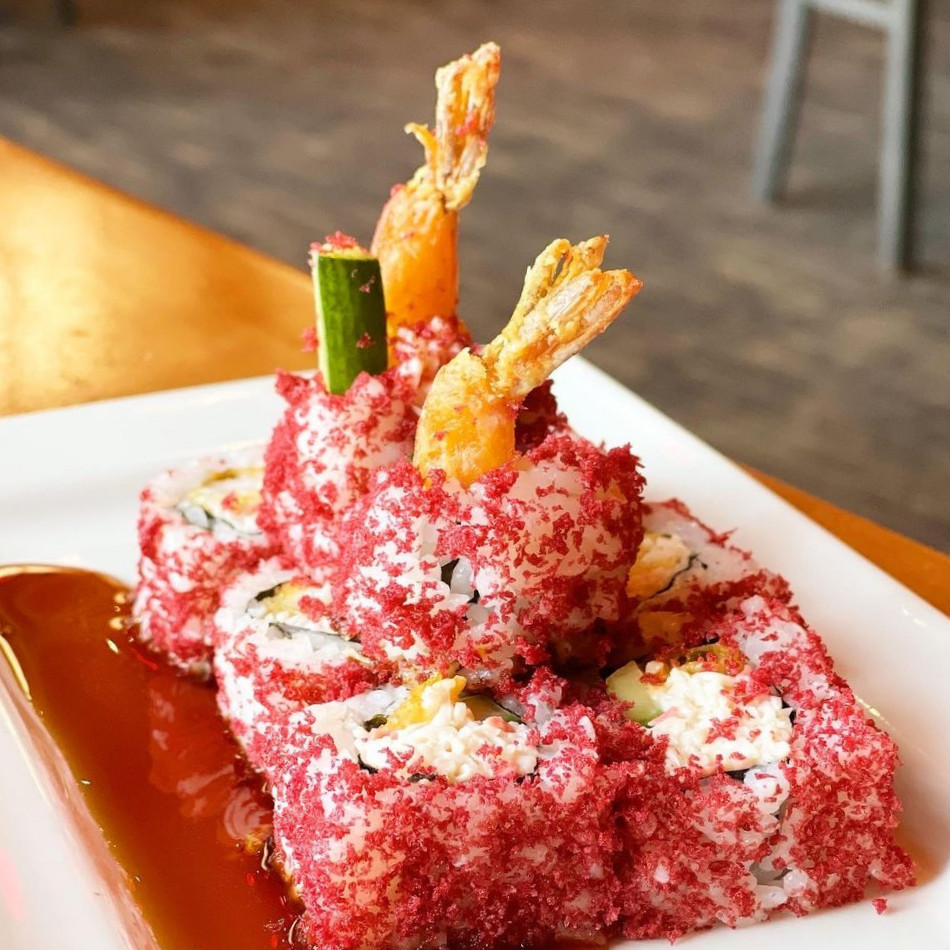 Ra Sushi Bar Restaurant