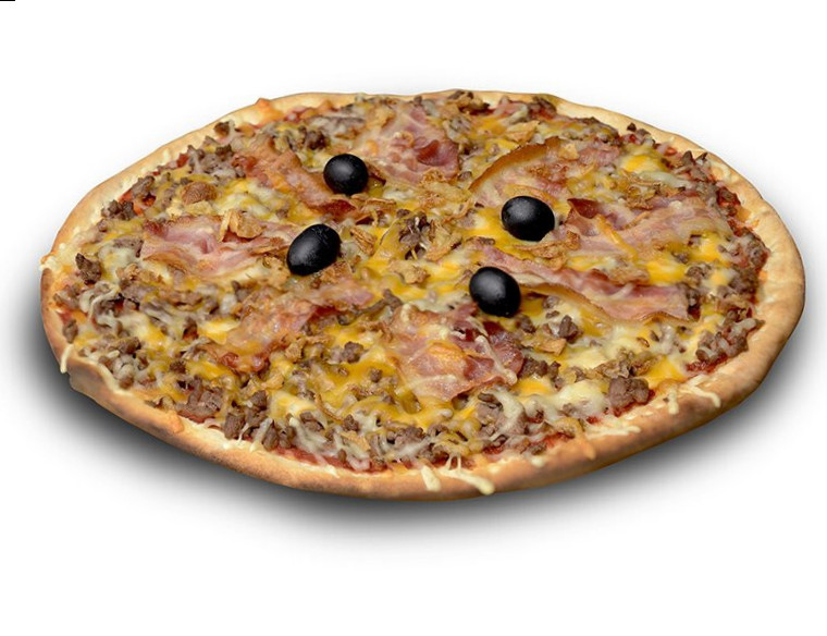Tutti Pizza Saint Jean