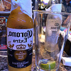 Manny's Uptown food