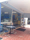 Rainworth Seafoods & Take-Away inside