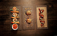 Volta food