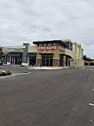 Five Guys Burgers Fries outside