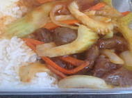 Gum Do Chinese Mitchelton food