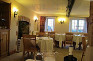 Castle Of Comfort Country House food