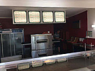 Little Caesars Pizza - Eden Hills inside