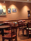 Caffè Nero inside