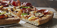 Domino's Pizza Earlwood NSW food
