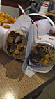 Beirut Kebab food