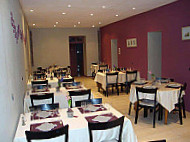 Auberge des Delices food