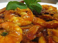 Mahal food