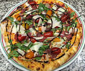 Pizza Julia food