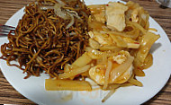 Golden Star Chinese Take Away food