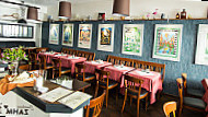 Gasthaus Zahm food