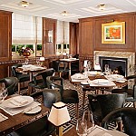 Ormer Mayfair inside