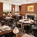 Ormer Mayfair inside