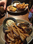 Nando's food