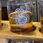 Springfield Brewing Co. food