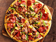 Pizza Hut Tamworth food