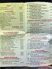 Flaxmoss Chippy menu