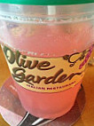 Olive Garden Italian inside