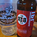 The Other Place food