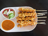 Satay Melati 88 (aneka Masakan Panas) food