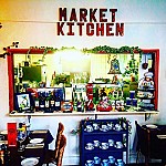 Market Kitchen Restaurant food