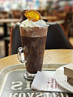 Costa Coffee food