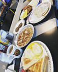 Waffle House food