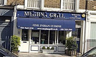 Meghna St John's Wood outside