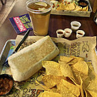 Tijuana Flats food