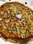 Pizza Pantry food