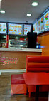 Chicken Spot Drancy inside