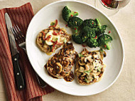 Carrabba's Italian Grill food