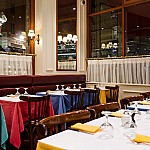 Le Relais de Venise - Soho (London) inside